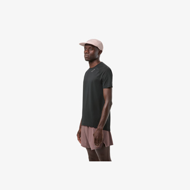 Race T-Shirt Black