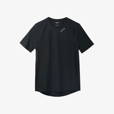 Race T-Shirt Black