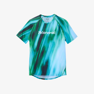 Race T-Shirt Print