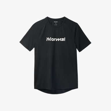 Race T-Shirt NN Black