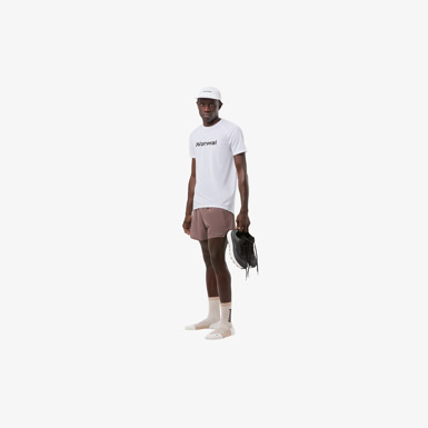 Race T-Shirt NN White