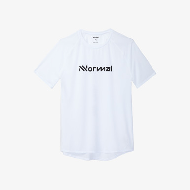 Race T-Shirt NN White
