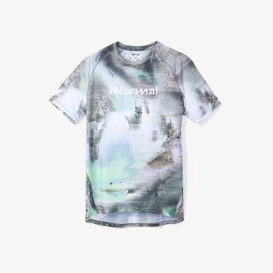 Race T-Shirt Nature AI Print