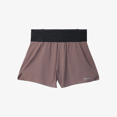 Race Shorts W Albergini