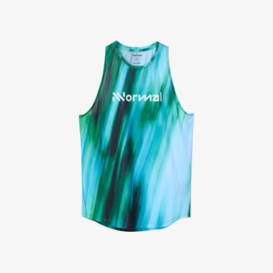 Race Tank W Print