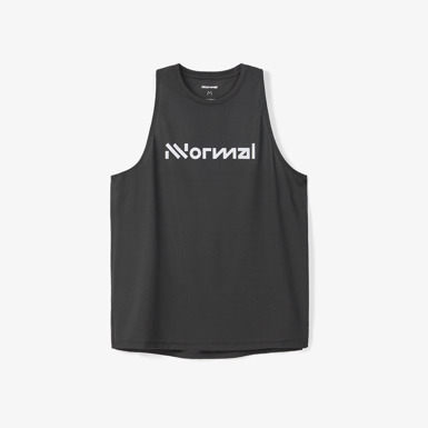Race Tank W NN Black