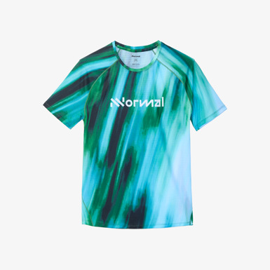 Race T-Shirt W Print