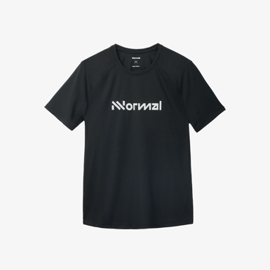 Race T-Shirt NN W Black