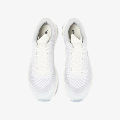 Kjerag 01 Shoe White/Grey