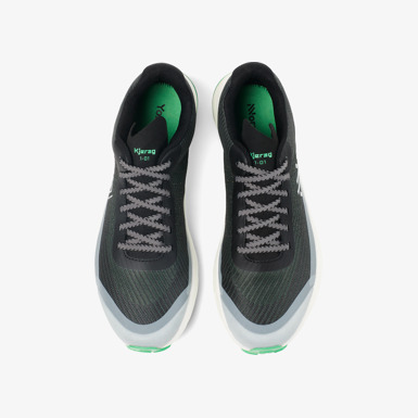 Kjerag 01 Shoe Green
