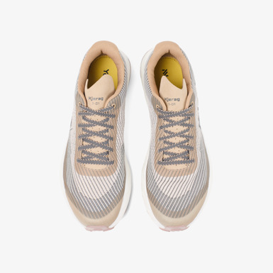 Kjerag 01 Shoe Beige