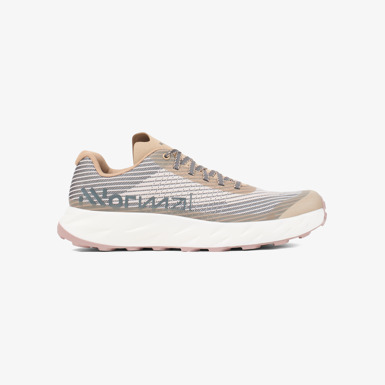 Kjerag 01 Shoe Beige