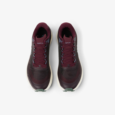 Kjerag 02 Shoe Burgundy