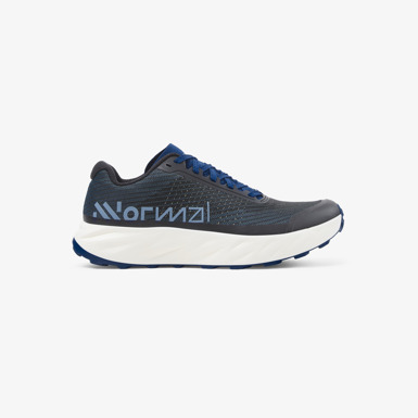 Kjerag 02 Shoe Blue
