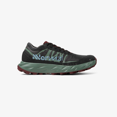 Kjerag Brut Red/Green