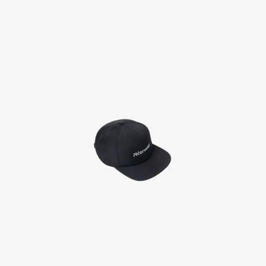 Hike Cap Black