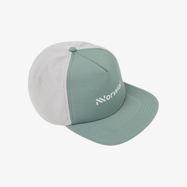 Hike Cap Green