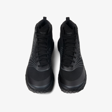 Tomir 02 Boot Black