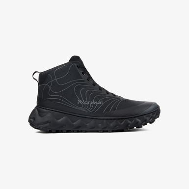 Tomir 02 Boot Black