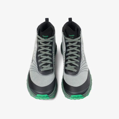 Tomir 02 Boot Green
