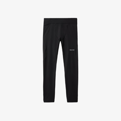 Men's Active Tight Black