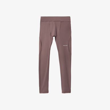 Men's Active Tight Purple