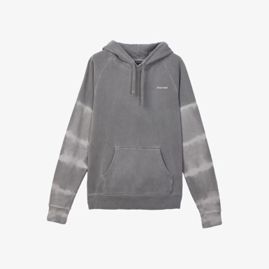 Organic Cotton Hoodie