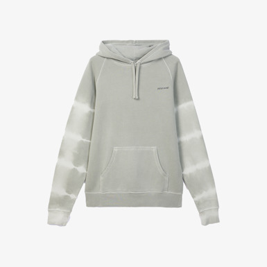 Organic Cotton Hoodie