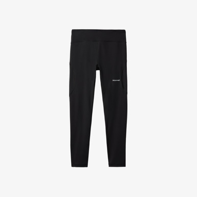 Women's Active Tight Black