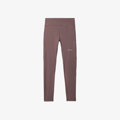 Women's Active Tight Purple