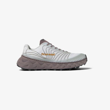 Tomir 01 Shoe Grey/Purple