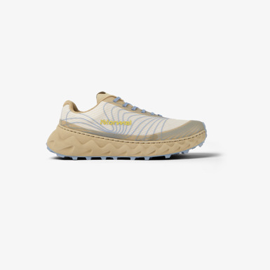 Tomir 01 Shoe Sand/Blue