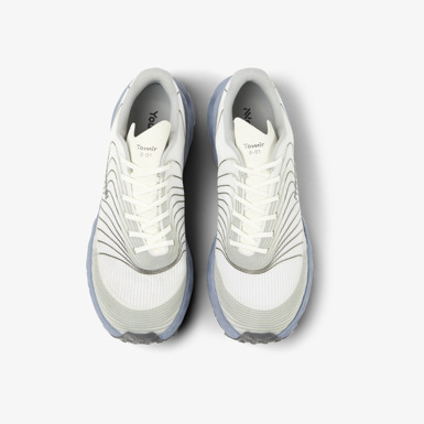 Tomir 01 Shoe White/Blue