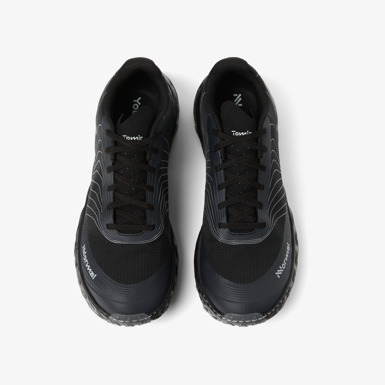 Tomir 02 NN Black