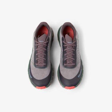 Tomir 02 NN Burgundy