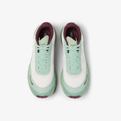 Tomir 02 NN Green/White