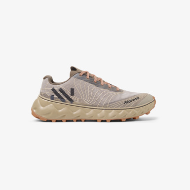 Tomir 02 Shoe Brown