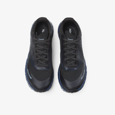 Tomir 02 Shoe Blue / Black