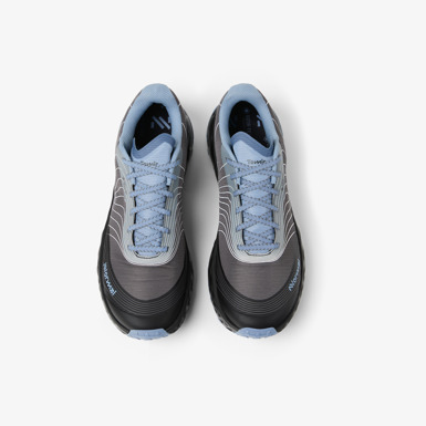 Tomir 02 GTX Shoe Blue/Grey