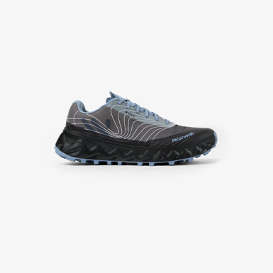 Tomir 02 GTX Shoe Blue/Grey