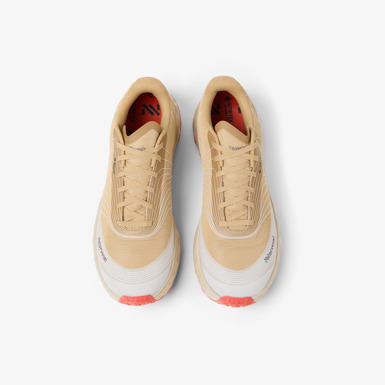 Tomir 02 GTX Shoe Beige/White