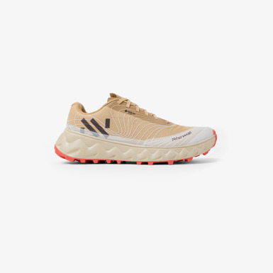 Tomir 02 GTX Shoe Beige/White