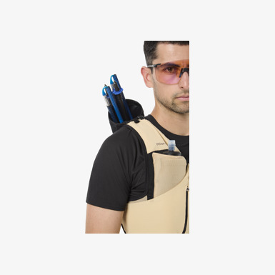 NN Quiver Bag