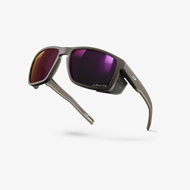 Shield Kilian Jornet Reactive Brown