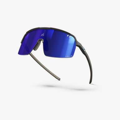 Intensity Kilian Jornet Reactiv Brown