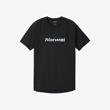 Race T-shirt 02 Black