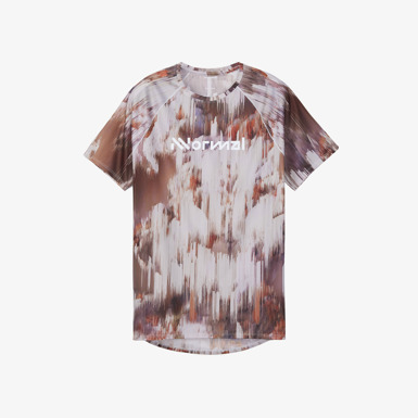 Race T-shirt 02 Fade Print