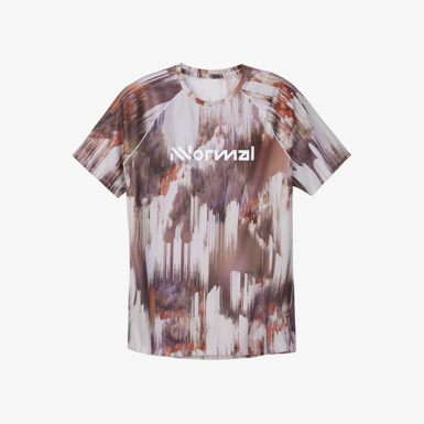 Race T-shirt 02 W Fade Print