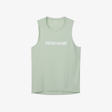 Race Tank 02 Green