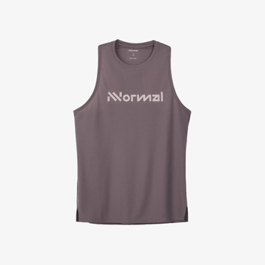 Race Tank 02 W Purple